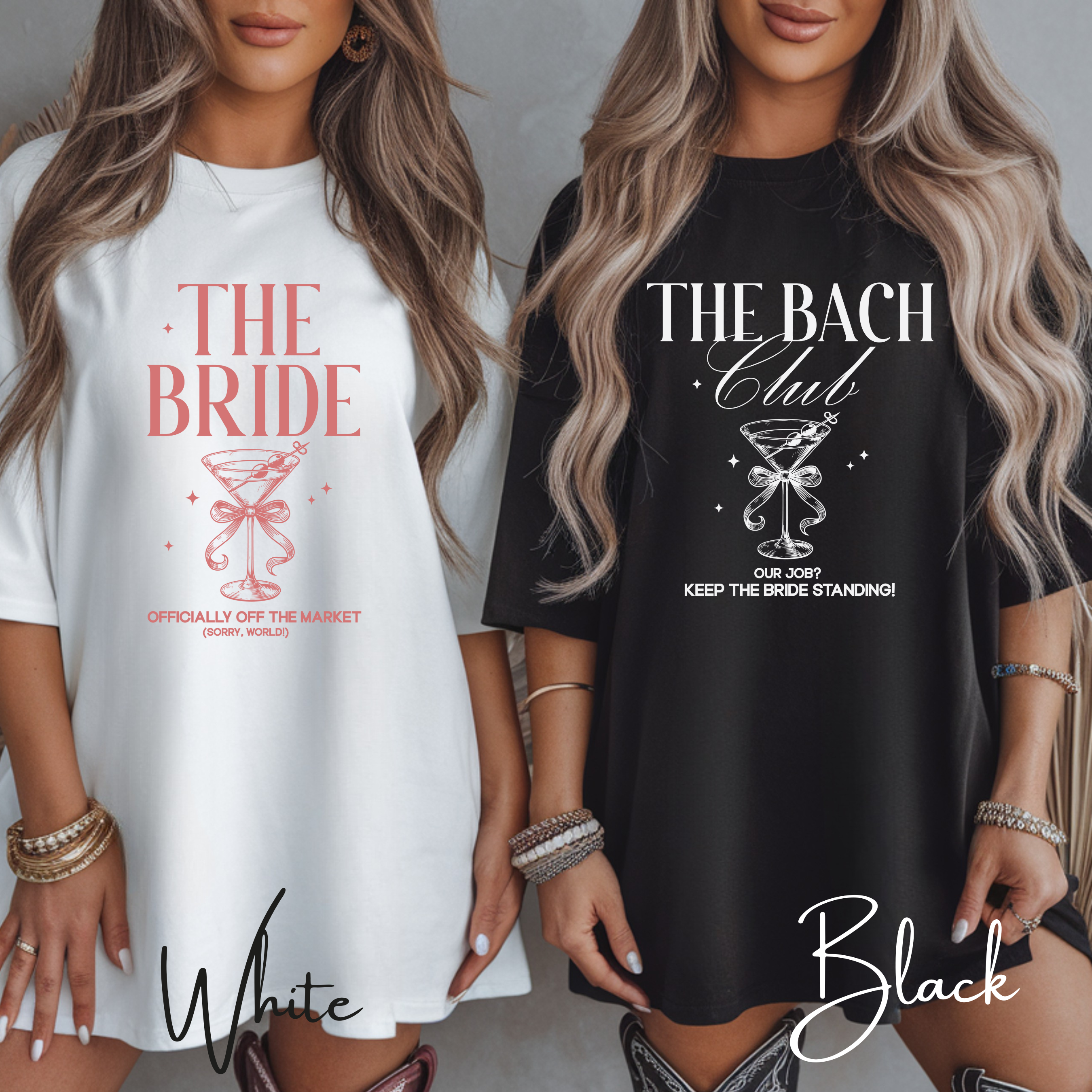 Bride & Bachelorette Tees & Sweatshirts
