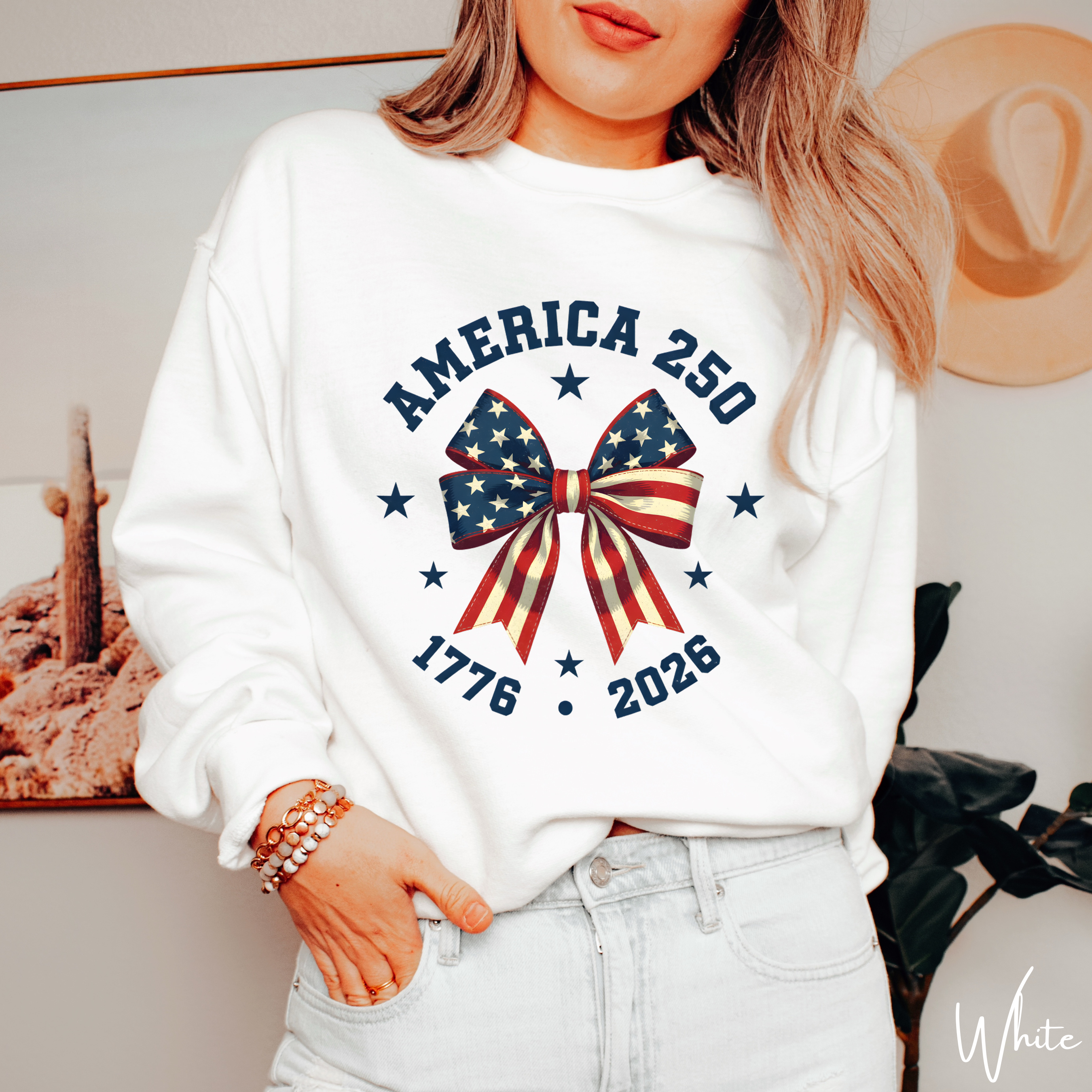 National Pride & Patriotism