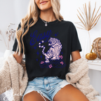 Relaxed ‘Easy Tiger’ Graphic Tee 😌🐅 – Comfort Colors 1717 Easy Tiger Shirt