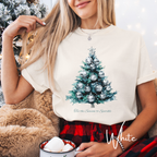 ✨🌲 Tis the Season to Sparkle Christmas Shirt – Disco Ball Christmas Tree Tee • Retro Festive Holiday Sparkle Comfort Colors 1717 Tshirt