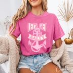 Salty & Let’s Get Salty 💍⚓️ Bachelorette Tees - Comfort Colors 1717 Nautical Bachelorette Party Group Shirts