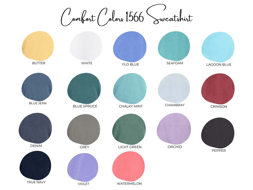 “Pumpkin Spice Junkie” |Skeleton Hand Autumn Comfort Colors 1566 Sweatshirt