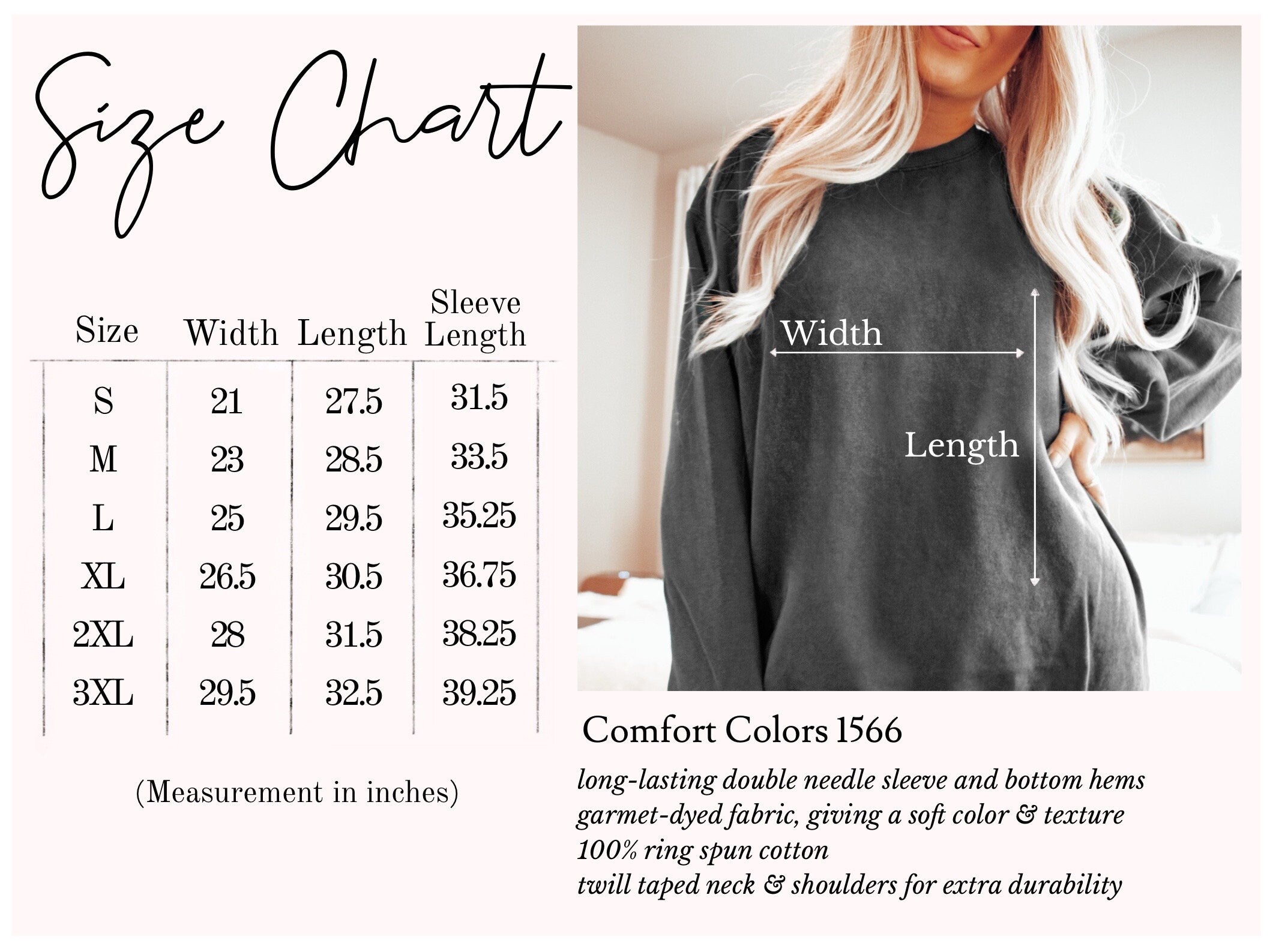 “Pumpkin Spice Junkie” |Skeleton Hand Autumn Comfort Colors 1566 Sweatshirt