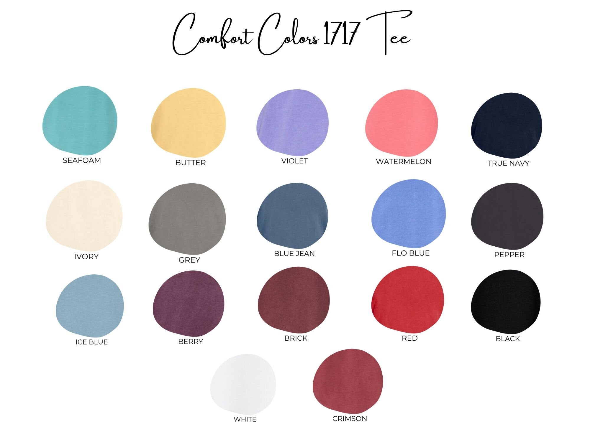 🎄💗 Have a Holly Dolly Christmas – Comfort Colors Vintage-Wash Holiday T-Shirt ✨ Retro Country Christmas Tee